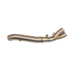 Toba esapament AKRAPOVIC SS ZX10R