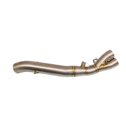 Toba esapament AKRAPOVIC SS ZX10R