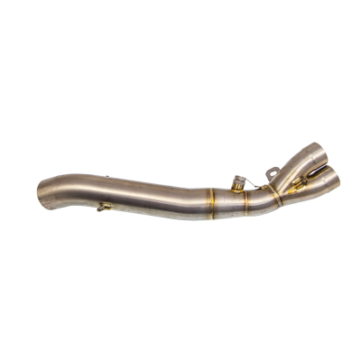 Toba esapament AKRAPOVIC SS ZX10R