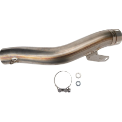 Toba esapament AKRAPOVIC TI ZX10R 2016