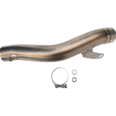 Toba esapament AKRAPOVIC TI ZX10R 2016