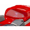 Protector pentru rezervor DUCATI PANIGALE V4 2025 transparent