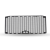 Protector radiator R&G RACING Pro Radiator Guard Black Aprilia RS 125 23-26 / Tuono 125 22-26