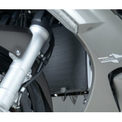 Protector radiator R&G RACING Pro Radiator Guard - Yamaha FJR1300 06-18