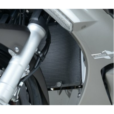 Protector radiator R&G RACING Pro Radiator Guard - Yamaha FJR1300 06-18 Protector radiator R&G RACING Pro Radiator Guard - Yamaha FJR1300 06-18