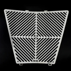 Protector radiator R&G RACING Radiator Guard (Inox) Honda CBR1000RR-R & SP '20-26 Protector radiator R&G RACING Radiator Guard (Inox) Honda CBR1000RR-R & SP '20-26