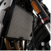 Protector radiator R&G RACING Radiator Guard - Negru Triumph Trident 660 21-26