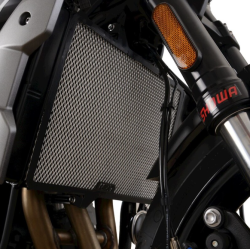 Protector radiator R&G RACING Radiator Guard - Negru Triumph Trident 660 21-26 Protector radiator R&G RACING Radiator Guard - Negru Triumph Trident 660 21-26