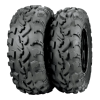 Anvelopă pentru ATV 26x9.00R12 NHS (225/80R12) 79D 8PR TL Baja Cross X/D