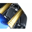 Protector radiator R&G RACING Radiator Guard Blue BMW R1200/1250 Protector radiator R&G RACING Radiator Guard Blue BMW R1200/1250 thumb