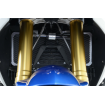 Protector radiator R&G RACING Radiator Guard Blue BMW R1200/1250 Protector radiator R&G RACING Radiator Guard Blue BMW R1200/1250 thumb