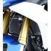 Protector radiator R&G RACING Radiator Guard Blue BMW R1200/1250 Protector radiator R&G RACING Radiator Guard Blue BMW R1200/1250 thumb