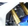 Protector radiator R&G RACING Radiator Guard Blue BMW R1200/1250