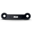 Placă R&G RACING Rear Foot Rest Blanking Plate Honda CB500F 19-24 Placă R&G RACING Rear Foot Rest Blanking Plate Honda CB500F 19-24 thumb