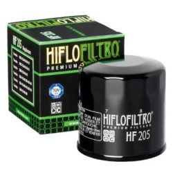 Filtru de ulei HIFLO HF205