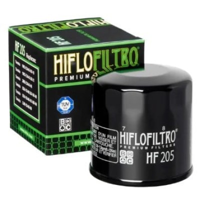 Filtru de ulei HIFLO HF205