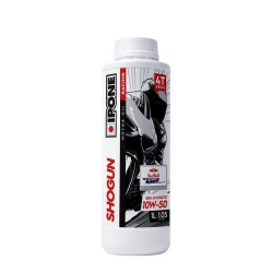 Ulei IPONE SHOGUN 10W50 - 1 Litru