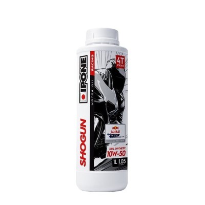 Ulei IPONE SHOGUN 10W50 - 1 Litru