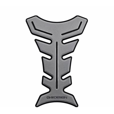 Protector pentru rezervor MEDIO GREY - BLACK Protector pentru rezervor MEDIO GREY - BLACK