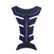 Protector pentru rezervor MEDIO BLACK - BLUE Protector pentru rezervor MEDIO BLACK - BLUE thumb