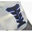 Protector pentru rezervor MEDIO BLACK - BLUE Protector pentru rezervor MEDIO BLACK - BLUE thumb