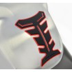 Protector pentru rezervor MEDIO BLACK - RED Protector pentru rezervor MEDIO BLACK - RED thumb