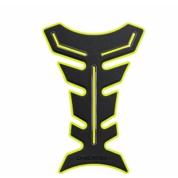 Protector pentru rezervor MEDIO BLACK - YELLOW Protector pentru rezervor MEDIO BLACK - YELLOW