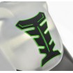 Protector pentru rezervor MEDIO BLACK - GREEN thumb