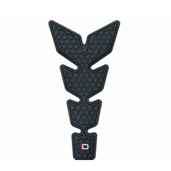 Protector pentru rezervor HDR3 BLACK