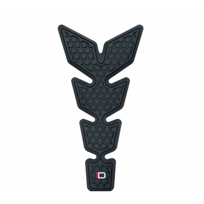 Protector pentru rezervor HDR3 BLACK