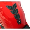 Protector pentru rezervor HDR3 BLACK thumb