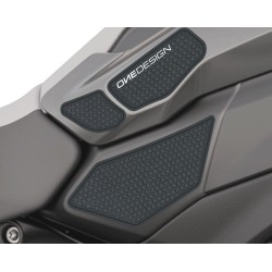 Protector rezervor BMW R 1300 GS '25 BLACK Protector rezervor BMW R 1300 GS '25 BLACK