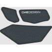 Protector rezervor BMW R 1300 GS '25 BLACK thumb