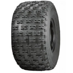 Anvelopă pentru ATV AT18x10-9 3* TL Holeshot MXR6