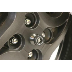 Capace de protecție R&G RACING pentru brațul oscilant HONDA CB1000R 08-09