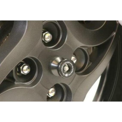 Capace de protecție R&G RACING pentru brațul oscilant HONDA CB1000R 08-09