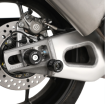 Capace de protecție R&G RACING pentru brațul oscilant Aprilia Tuono 1100 V4 25-26 thumb