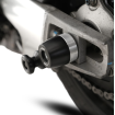 Capace de protecție R&G RACING pentru brațul oscilant Aprilia Tuono 1100 V4 25-26 thumb