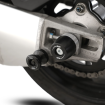 Capace de protecție R&G RACING pentru brațul oscilant Aprilia Tuono 1100 V4 25-26 thumb