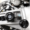 Capace de protecție R&G RACING pentru brațul oscilant Aprilia Tuono 1100 V4 25-26 thumb