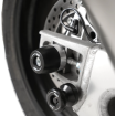 Capace de protecție R&G RACING pentru brațul oscilant Aprilia Tuono 1100 V4 25-26 thumb