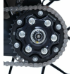 Capace de protecție R&G RACING pentru brațul oscilant KTM1290 Superduke R 14-22 thumb