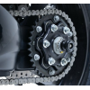 Capace de protecție R&G RACING pentru brațul oscilant KTM1290 Superduke R 14-22
