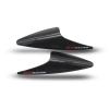 Protectoare pentru coadă R&G RACING Tail Sliders - Carbon Honda CBR 600RR 24-25