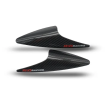 Protectoare pentru coadă R&G RACING Tail Sliders - Carbon Honda CBR 600RR 24-25 thumb