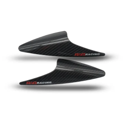 Protectoare pentru coadă R&G RACING Tail Sliders - Carbon Honda CBR 600RR 24-25 Protectoare pentru coadă R&G RACING Tail Sliders - Carbon Honda CBR 600RR 24-25