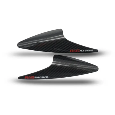Protectoare pentru coadă R&G RACING Tail Sliders - Carbon Honda CBR 600RR 24-25 Protectoare pentru coadă R&G RACING Tail Sliders - Carbon Honda CBR 600RR 24-25