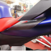 Protecții pentru coadă R&G RACING Tail Sliders Carbon - Aprilia RS 660 20-25 Protecții pentru coadă R&G RACING Tail Sliders Carbon - Aprilia RS 660 20-25 thumb
