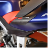 Protecții pentru coadă R&G RACING Tail Sliders Carbon - Aprilia RS 660 20-25