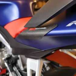 Protecții pentru coadă R&G RACING Tail Sliders Carbon - Aprilia RS 660 20-25 Protecții pentru coadă R&G RACING Tail Sliders Carbon - Aprilia RS 660 20-25